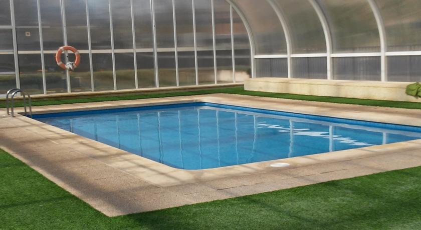 Apartment Carmentxu Gemelos 26 Бенідорм Номер фото