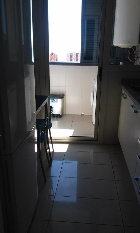 Apartment Carmentxu Gemelos 26 Бенідорм Номер фото
