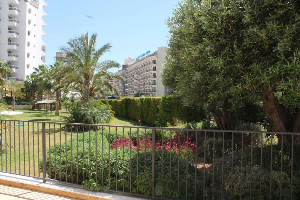 Apartment Carmentxu Gemelos 26 Бенідорм Номер фото