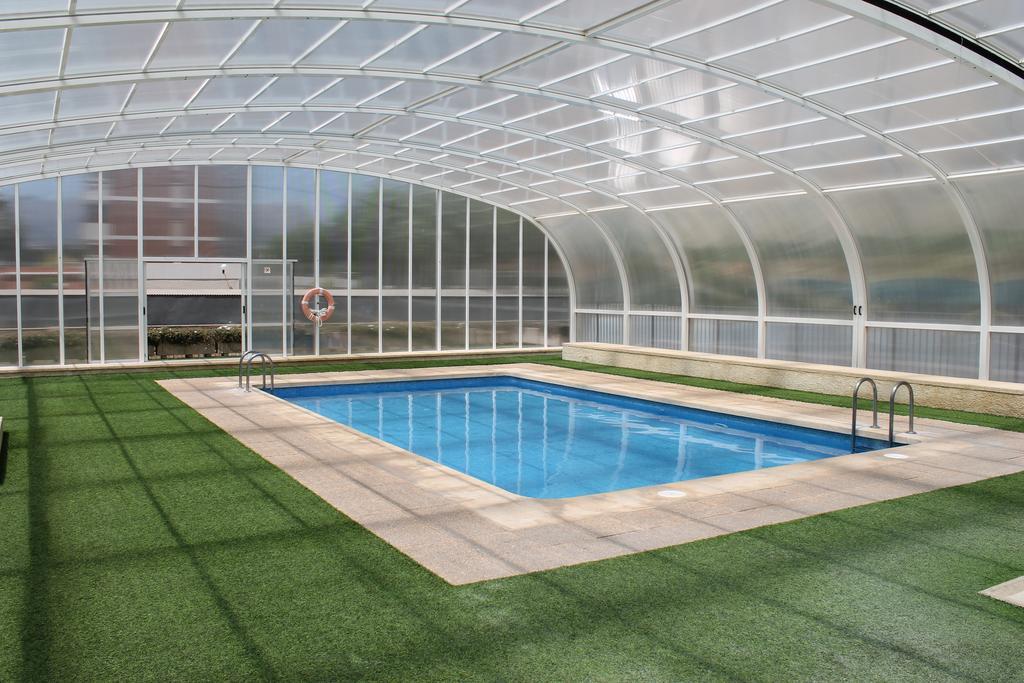 Apartment Carmentxu Gemelos 26 Бенідорм Номер фото